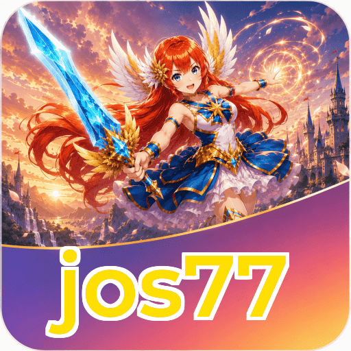 jos77 APK Structure