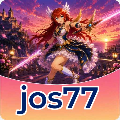 jos77 APK Structure