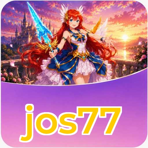 jos77 Aplikasi