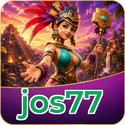 jos77 APK Structure