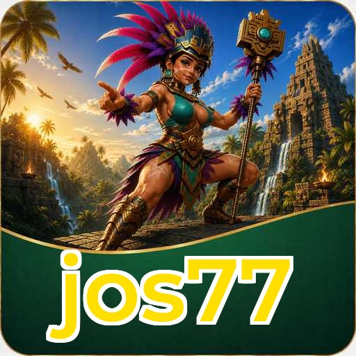 jos77 APK Structure
